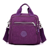 【LAST DAY SALE】CarryAll™ - Multifunctional Mini Casual Bag For Women