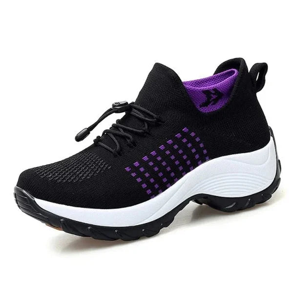 【LAST DAY SALE】ArchEase™ - Women's  Comfortable Orthopedic Sneaker
