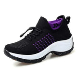 【LAST DAY SALE】ArchEase™ - Women's  Comfortable Orthopedic Sneaker