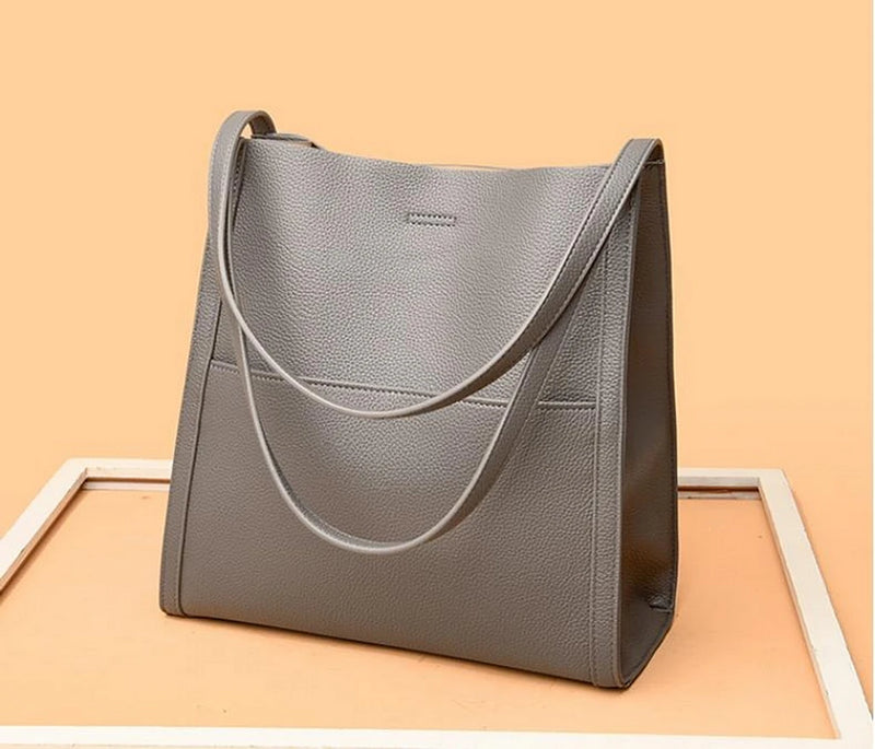 【LAST DAY SALE】PrestBag™ - Women's High Quality Leather Bag