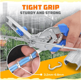 【LAST DAY SALE】Type M Nail Ring Pliers