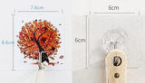 【LAST DAY SALE】QuickClip™ - Attachable Wall Hooks No Drilling Now