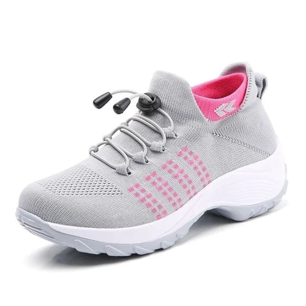 【LAST DAY SALE】UltraFit™ - Women's Ultimate Comfy Sports Sneaker