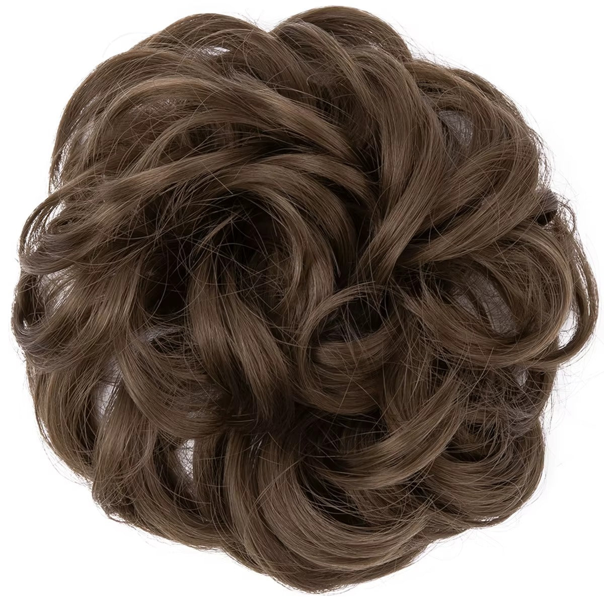 NOMARDIC Premium Scrunchie Hair Extension