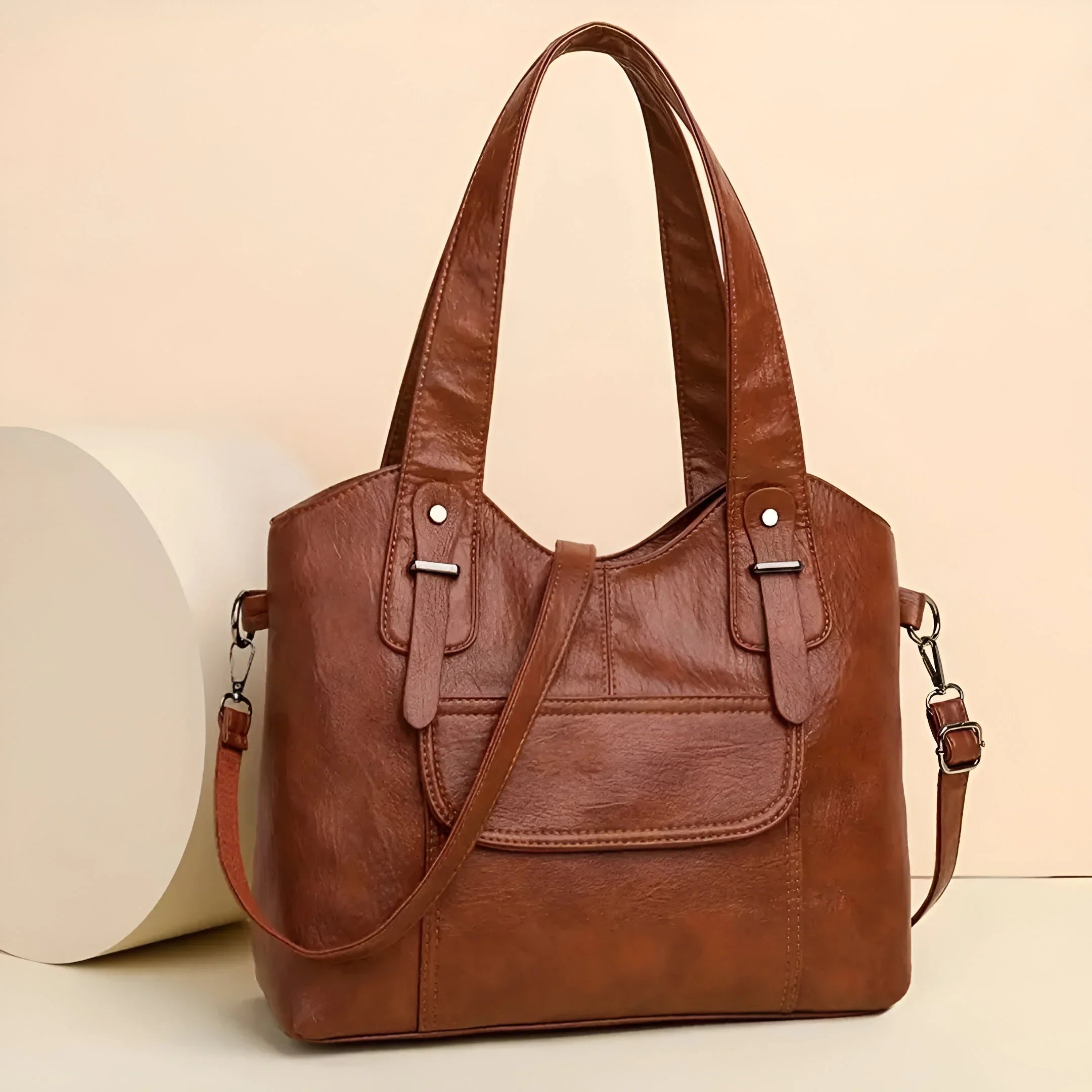 Women's Adjustable Crossbody Shoulder Bag