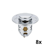 【LAST DAY SALE】Flix Filter™ | Stops dirt and keeps your drain clean!