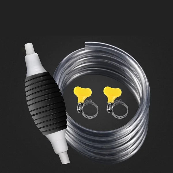 【LAST DAY SALE】VacPump™ - Liquid Power Suction Pump Cleaning Tool