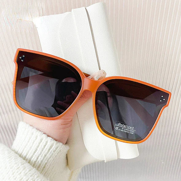 【LAST DAY SALE】VisionFlex™  - Fit Over EyeSight Glasses Shades