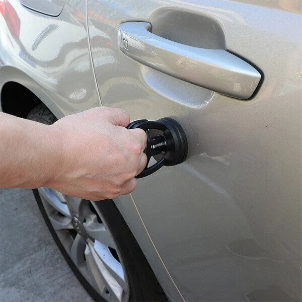 【LAST DAY SALE】DentFixer™ - Car Dent Repairing Tool Heavy-Duty