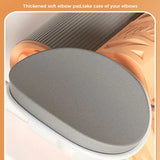 【LAST DAY SALE】CoreRoll™ - Plank Ab Roller Wheel for Core Exercise