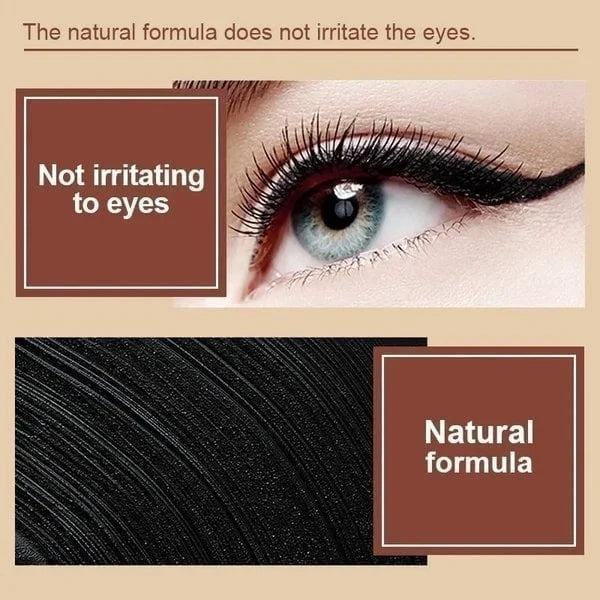 【LAST DAY SALE】Edgeliner™ - RapidDry Eyeliner