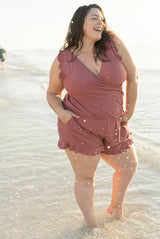 【LAST DAY SALE】AquaFit™ - Women's Summer Beach Swimwear
