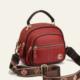 【LAST DAY SALE】OpulaBag™ - Women's Classic Large Capacity Bag