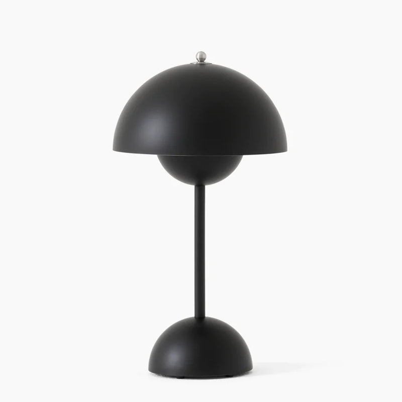 【LAST DAY SALE】GlowMush™ - Mushroom Design Led Metal Lamp