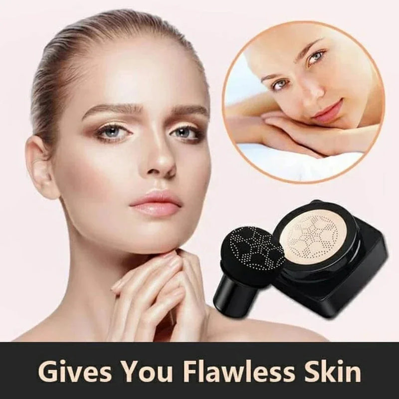 【LAST DAY SALE】AuraGlow™ - Women's Skin Beautifier Makeup Set