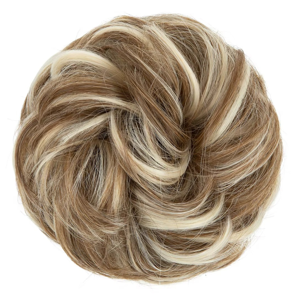 NOMARDIC Premium Scrunchie Hair Extension