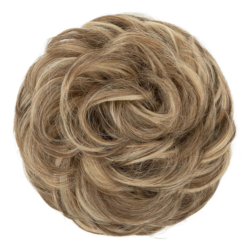 NOMARDIC Premium Scrunchie Hair Extension