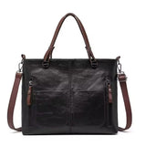 【LAST DAY SALE】OmniCarry™ - Multifunctional Genuine Leather Bag For Women