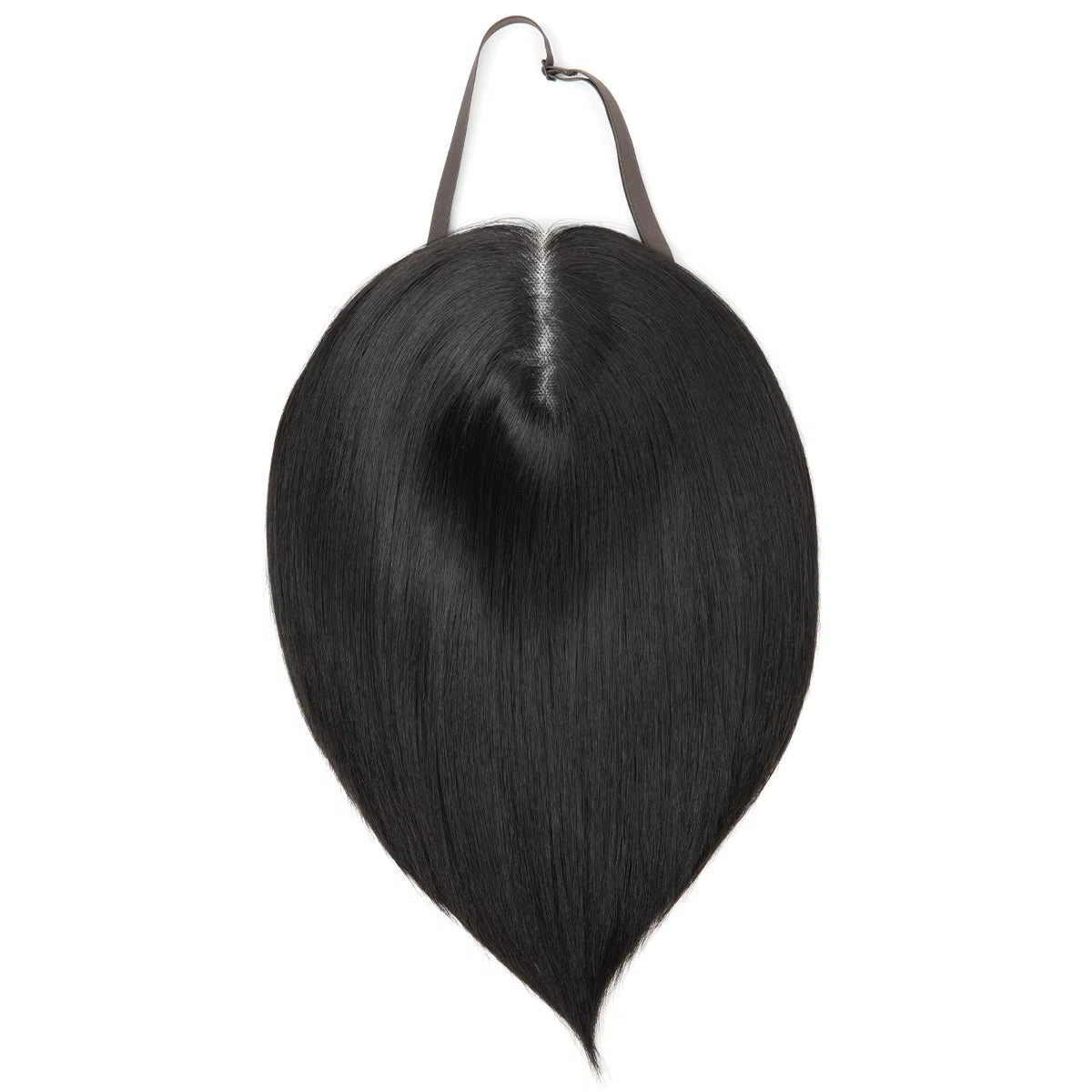7" x 6" NOMARDIC Premium Lace Front Hair Topper