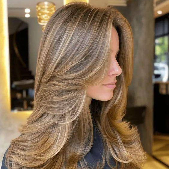 Silk-Top Human Hair Topper | Seamless Blend, Thin Hair Solution