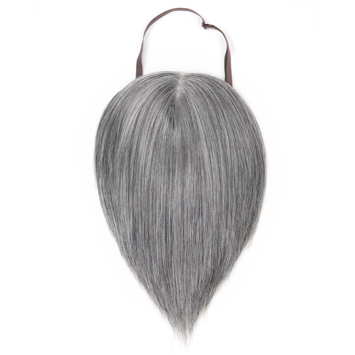 7" x 6" NOMARDIC Premium Lace Front Hair Topper