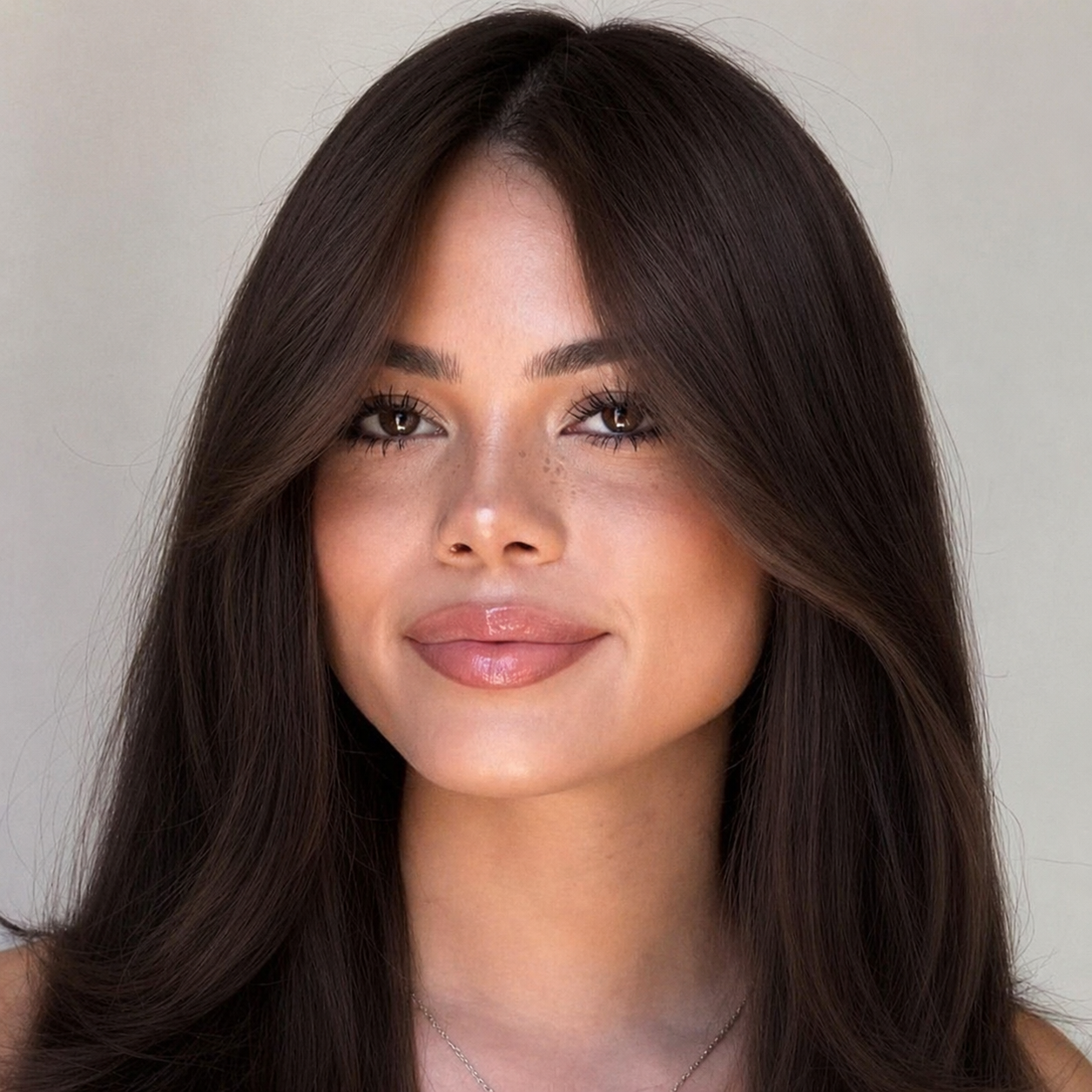 Silk-Top Human Hair Topper | Seamless Blend - Thin Hair Solution