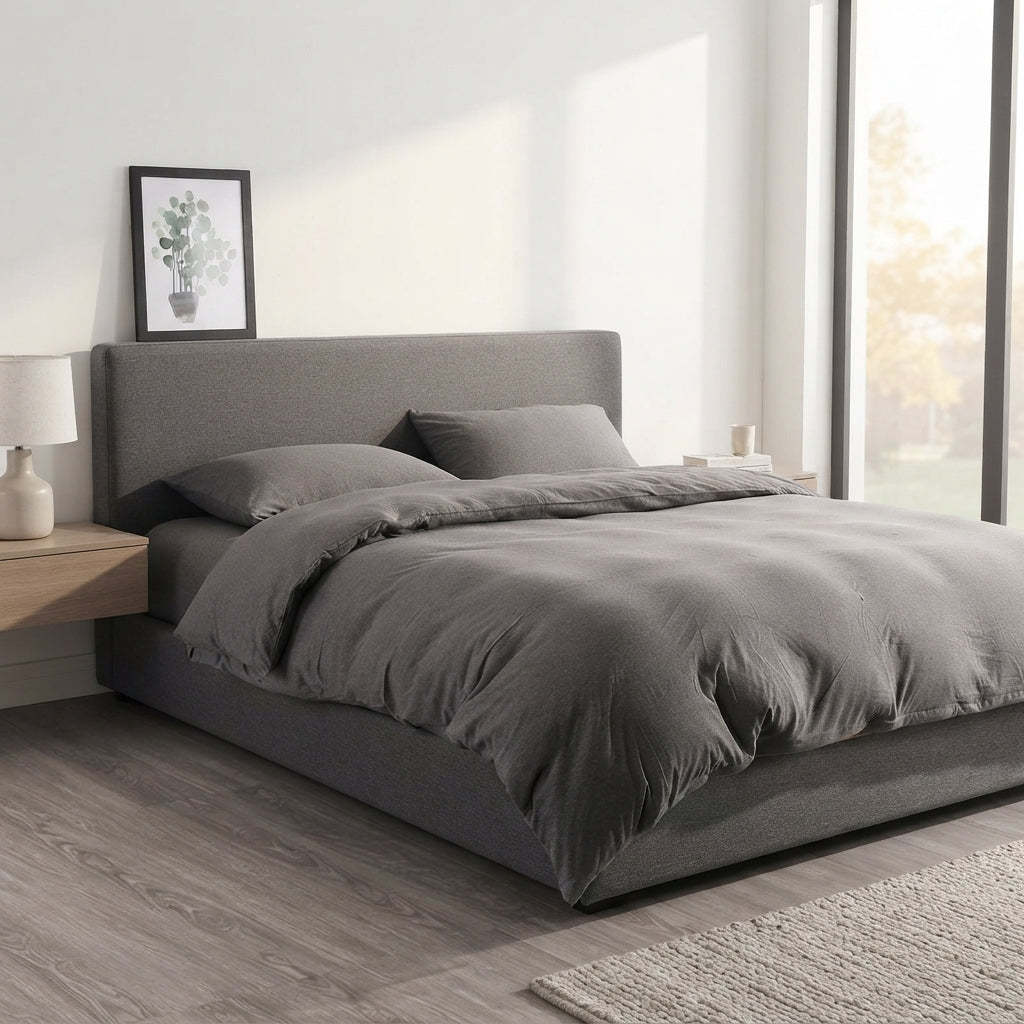 Egyptian Cotton Bed Sheets