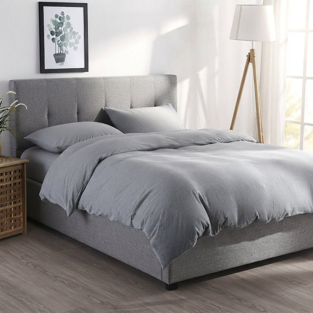 Egyptian Cotton Bed Sheets