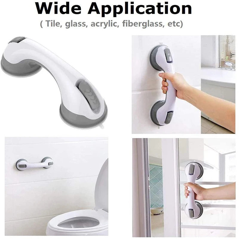 【LAST DAY SALE】GripSure™ - Grab Bar Support Handle