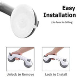 【LAST DAY SALE】GripSure™ - Grab Bar Support Handle
