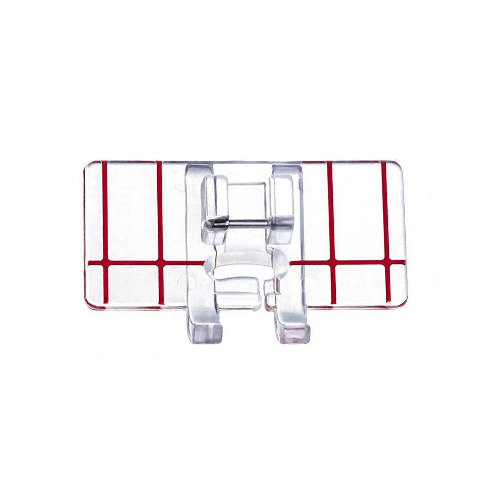 【LAST DAY SALE】Border Guide Presser Foot