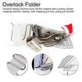 【LAST DAY SALE】Curve Edge Bias Binder