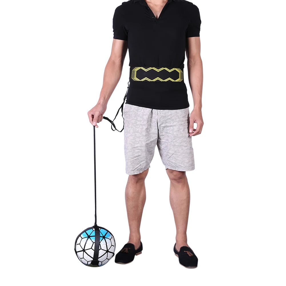 【LAST DAY SALE】TacklePro™ - Football Practice Elastic Belt