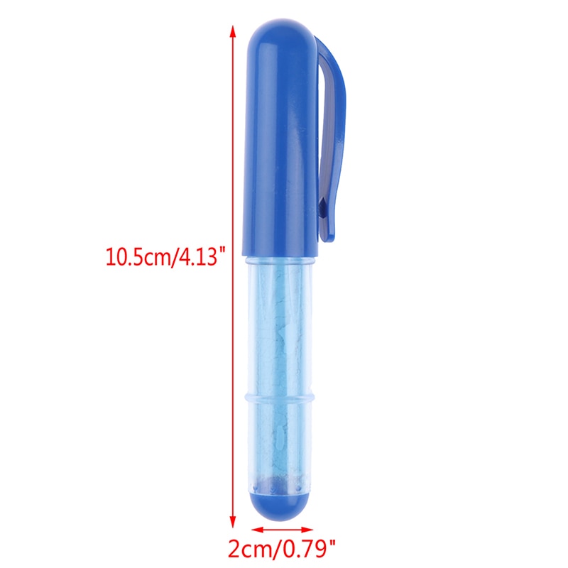 【LAST DAY SALE】Cut-free Fabric Marker Pen Set (4 pcs)