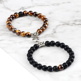 【LAST DAY SALE】Special couple magnetic heart bracelets