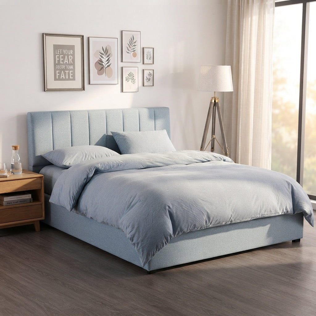Egyptian Cotton Bed Sheets