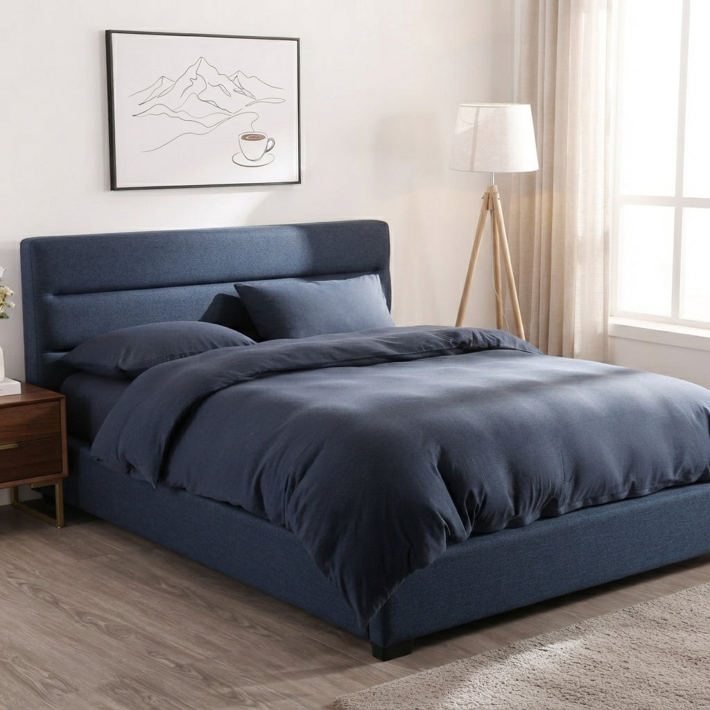 Egyptian Cotton Bed Sheets
