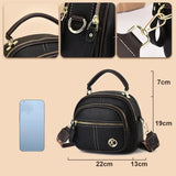 【LAST DAY SALE】OpulaBag™ - Women's Classic Large Capacity Bag