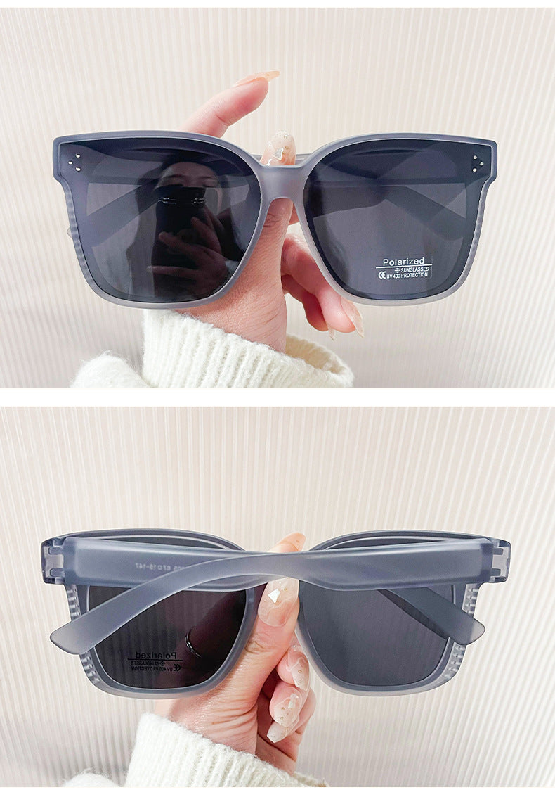 【LAST DAY SALE】VisionFlex™  - Fit Over EyeSight Glasses Shades