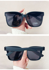 【LAST DAY SALE】VisionFlex™  - Fit Over EyeSight Glasses Shades