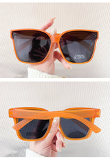 【LAST DAY SALE】VisionFlex™  - Fit Over EyeSight Glasses Shades
