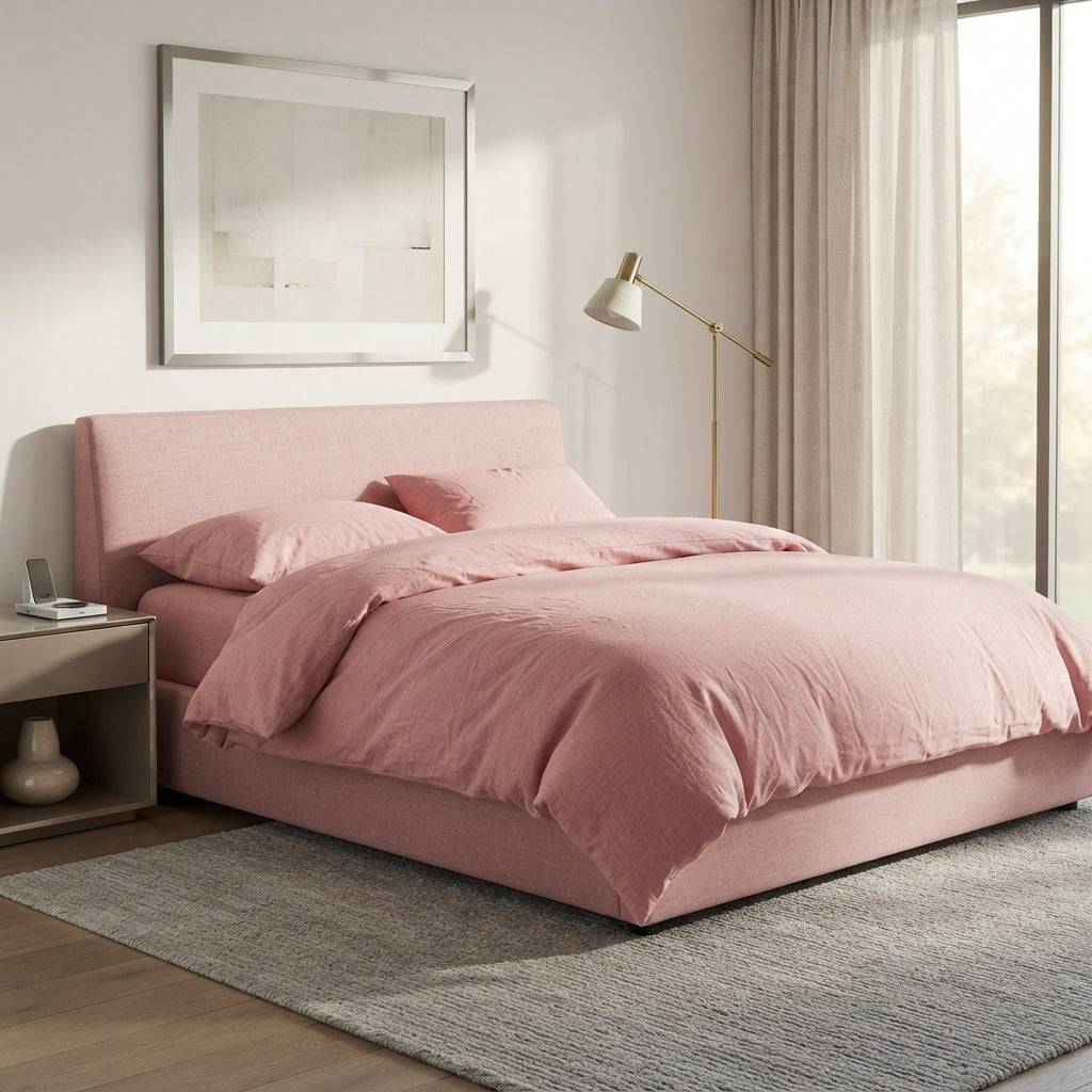 Egyptian Cotton Bed Sheets