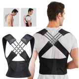 【LAST DAY SALE】PosturePro™ - Posture Correction Belt
