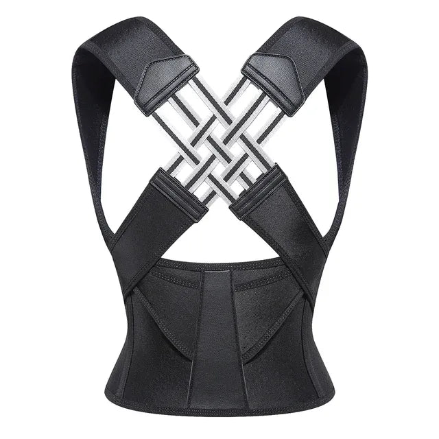 【LAST DAY SALE】PosturePro™ - Posture Correction Belt