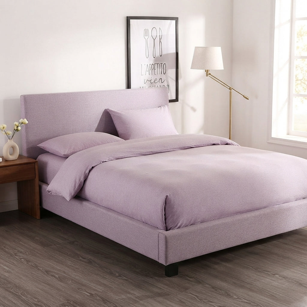 Egyptian Cotton Bed Sheets