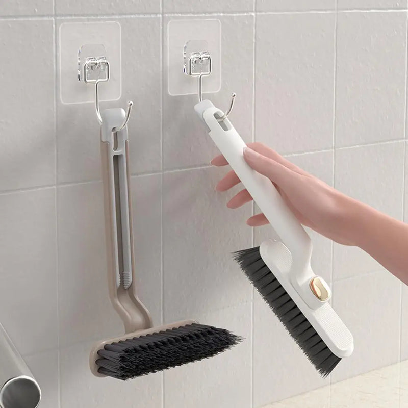 【LAST DAY SALE】Winco™  - Swivel Brush Cleaner