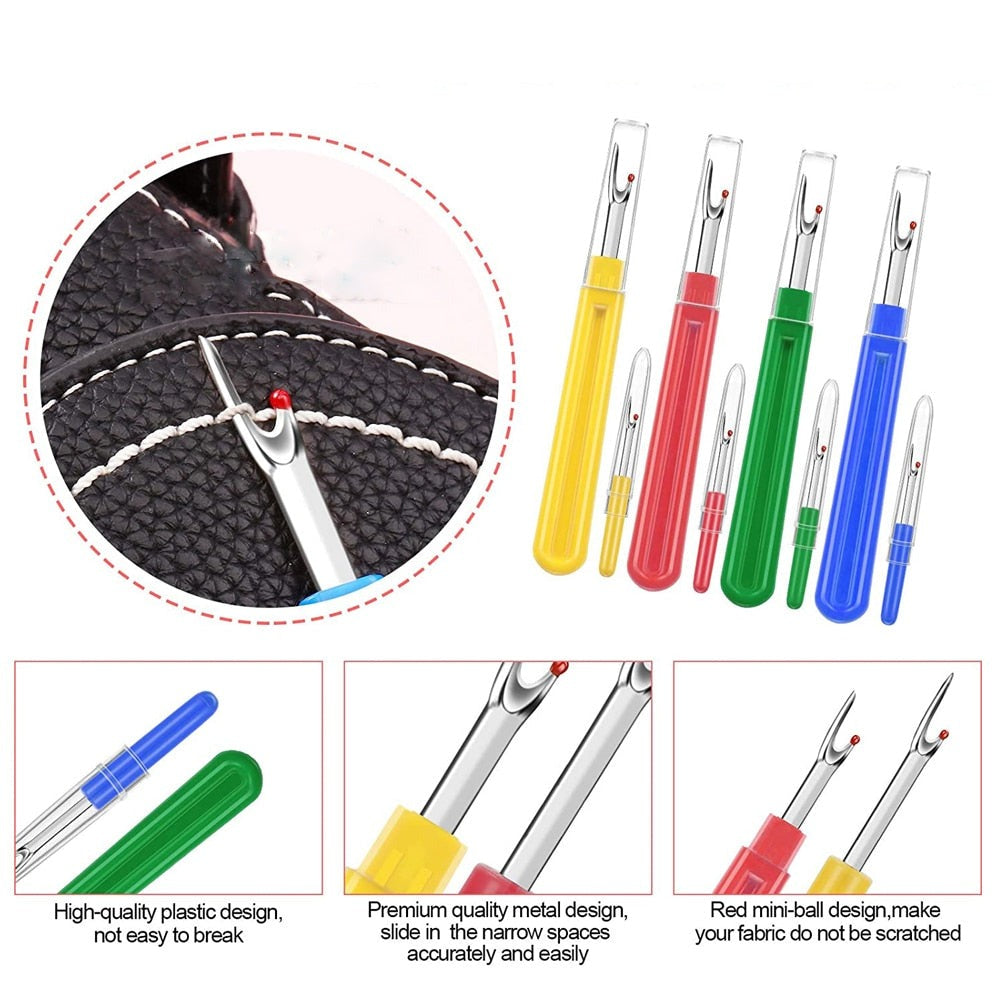 【LAST DAY SALE】Sewing Seam Ripper Kit