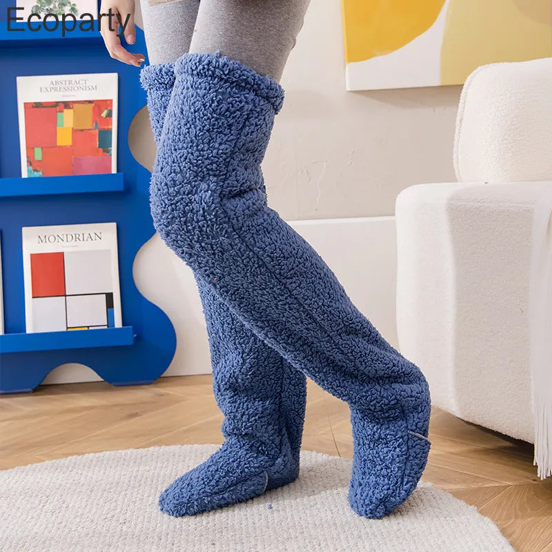 【LAST DAY SALE】TeddySocks