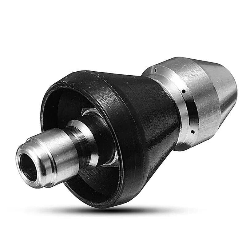 【LAST DAY SALE】Sewer Cleaning Tool High-pressure Nozzle