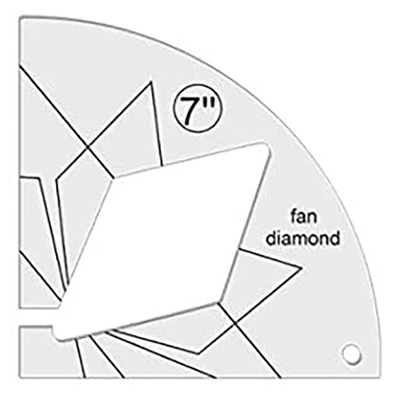 【LAST DAY SALE】Sewing machine templates
